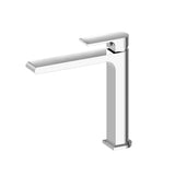 BIANCA MID TALL BASIN MIXER CHROME
