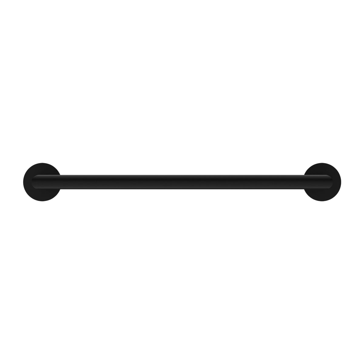 NERO Dolce Metal Shower Shelf Matte Black