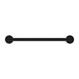 NERO Dolce Metal Shower Shelf Matte Black