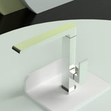 Bianca Kitchen Mixer Chrome