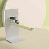 Bianca Swivel Bath Spout Only Chrome