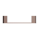 Bianca Hand Towel Rail Brushed Bronze