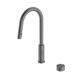 Kara Progressive Pull Out Kitchen Set Gun Metal