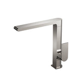 Bianca Kitchen Mixer Brushed Nickel