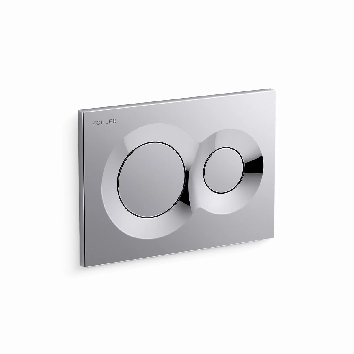 Lynk Flush Plate (Mechanical)