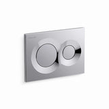 Lynk Flush Plate (Mechanical)