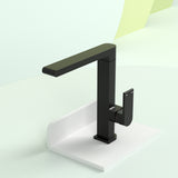 Bianca Kitchen Mixer Matte Black