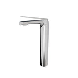 Avid Super Tall Basin Mixer Polished Chrome