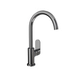 Ecco Kitchen Mixer Gun Metal