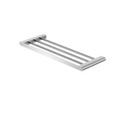 Bianca Towel Rack Chrome