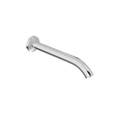 Components Wall Mount Bath Spout - Polished Chrome