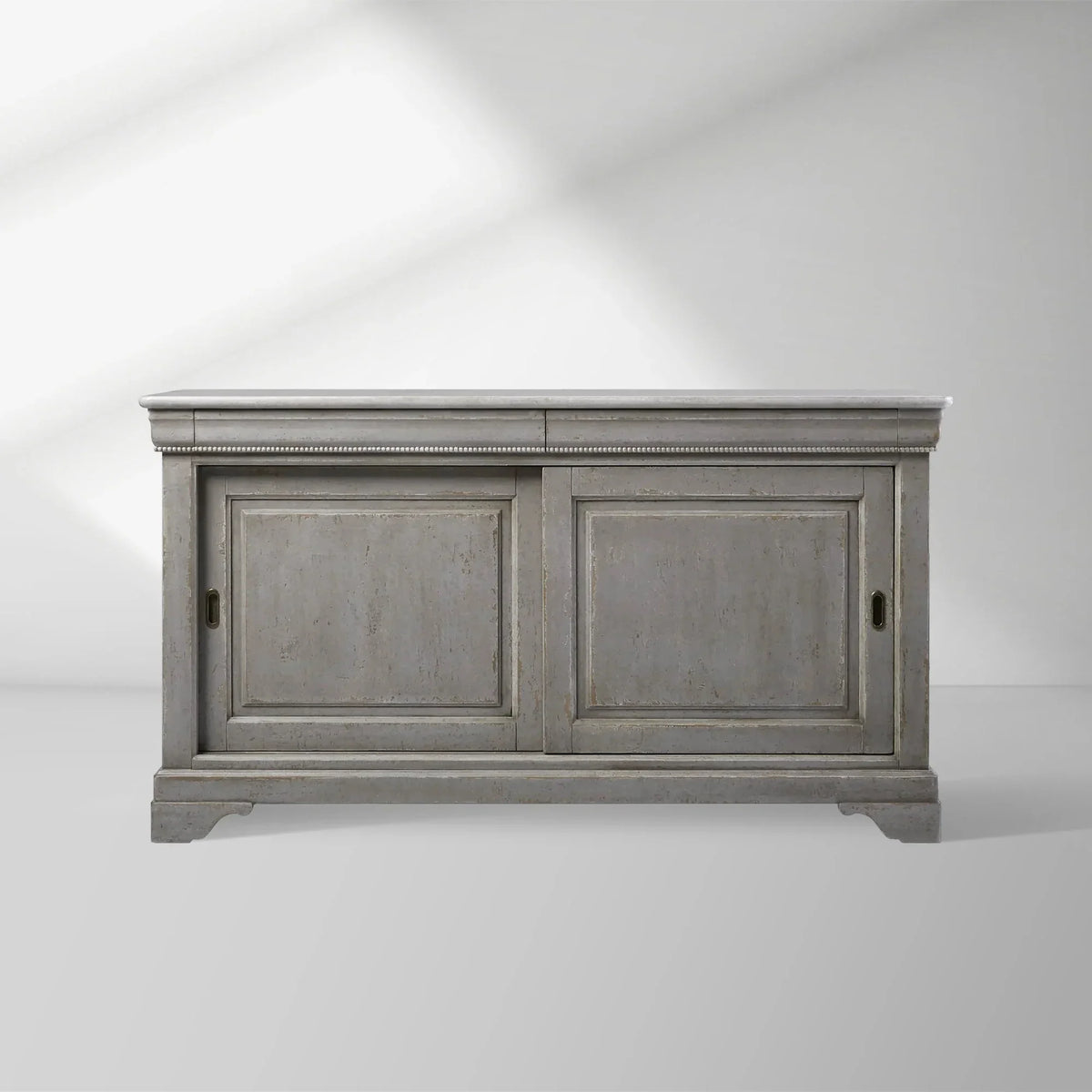 Giada Bell'Arte Console lockers Vintage Entrance Storage Cabinets With Drawers