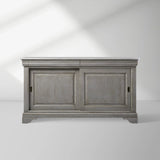 Giada Bell'Arte Console lockers Vintage Entrance Storage Cabinets With Drawers