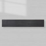 Kavali Metal Entryway Console Table Solid Iron Frame Hallway Entrance Table