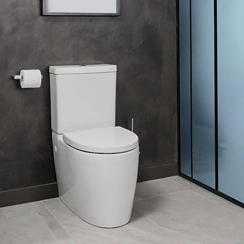 Kohler Grand BTW Toilet Suite