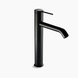 Components Tall Single Lever Basin Mixer