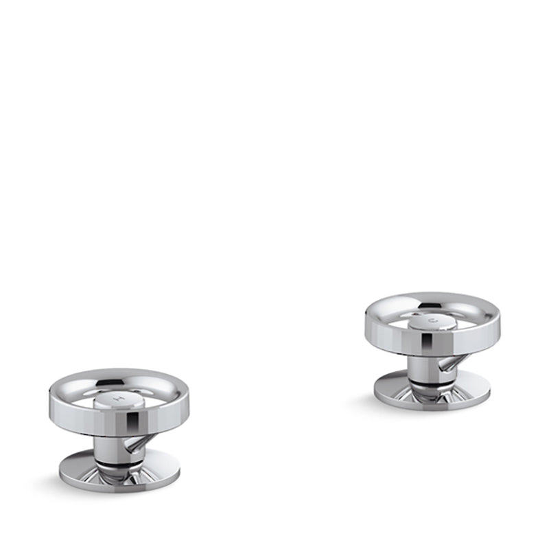 Components Top Assembly