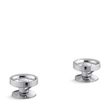 Components Top Assembly