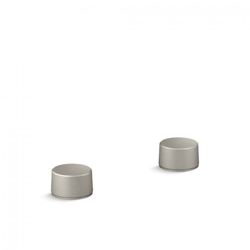 Components Top Assembly Oyl Handles Brushed Nickel