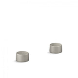 Components Top Assembly Oyl Handles Brushed Nickel