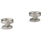 Components Top Assembly