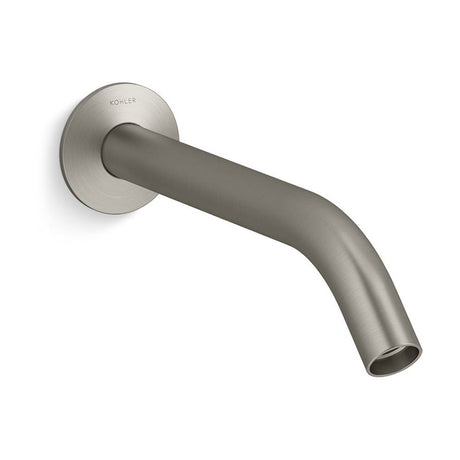 Components Tube Basin Spout