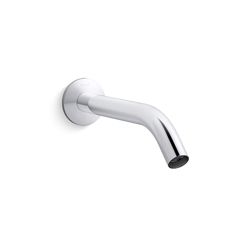 Components Tube Basin Spout