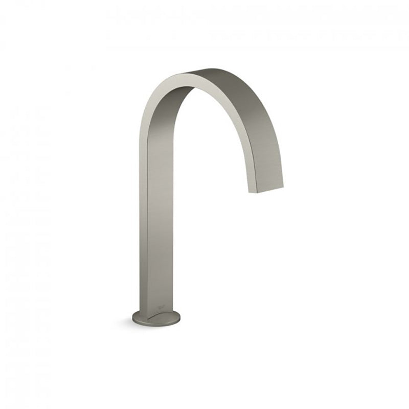 Components Hob Mount Bath Spout - Ribbon