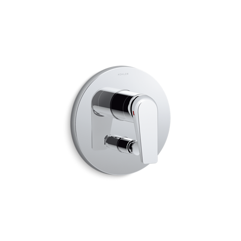 Avid Bath/Shower Mixer Diverter