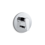 Avid Bath/Shower Mixer Diverter
