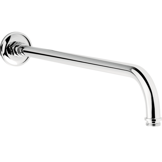 Rain Shower Wall-Mount Shower Arm 463mm