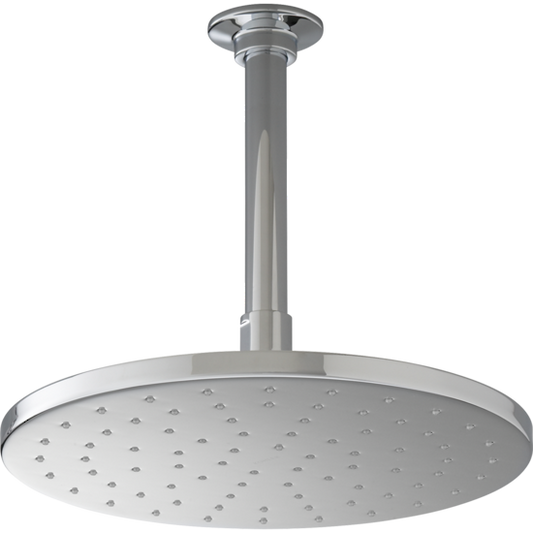 RainCan 250mm Round Shower Head