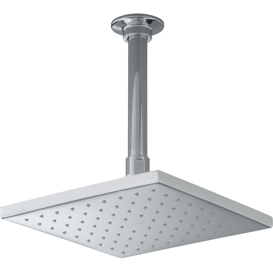200mm Square Shower Head