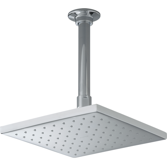 200mm Square Shower Head