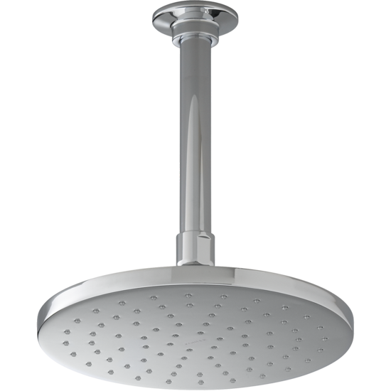 200mm Round Shower Head