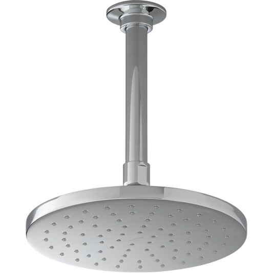 200mm Round Shower Head