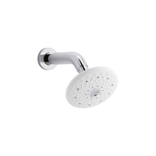 Exhale Shower Head