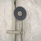 Statemen Round Hand Shower - Polished Chrome