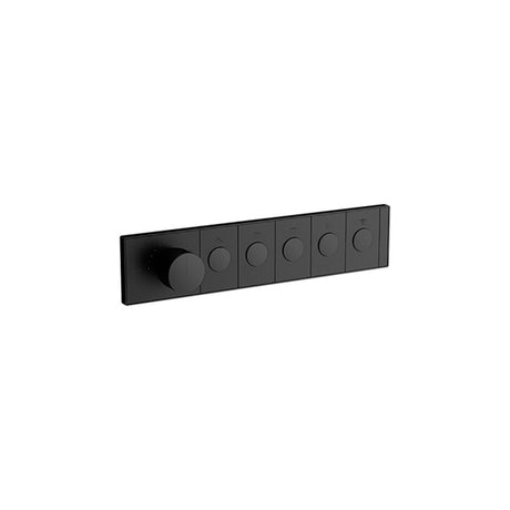 Anthem Recessed Mechanical Thermostatic Control  Five Outlet (5OT)