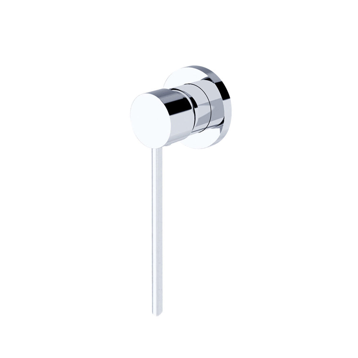 Dolce Care Shower Mixer Chrome