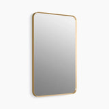 22" x 34" Rectangle Decorative Mirror
