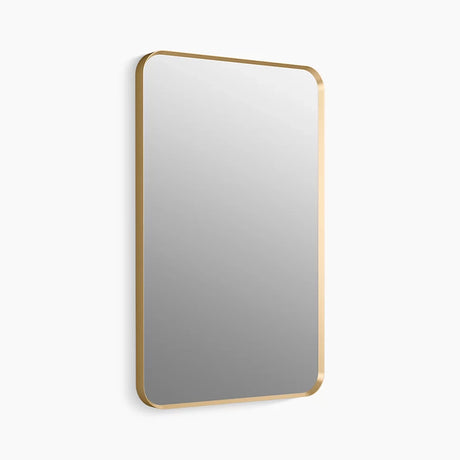 22" x 34" Rectangle Decorative Mirror