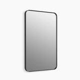 22" x 34" Rectangle Decorative Mirror