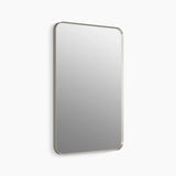 22" x 34" Rectangle Decorative Mirror