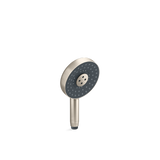 Statemen Round Hand Shower - Brushed Nickel