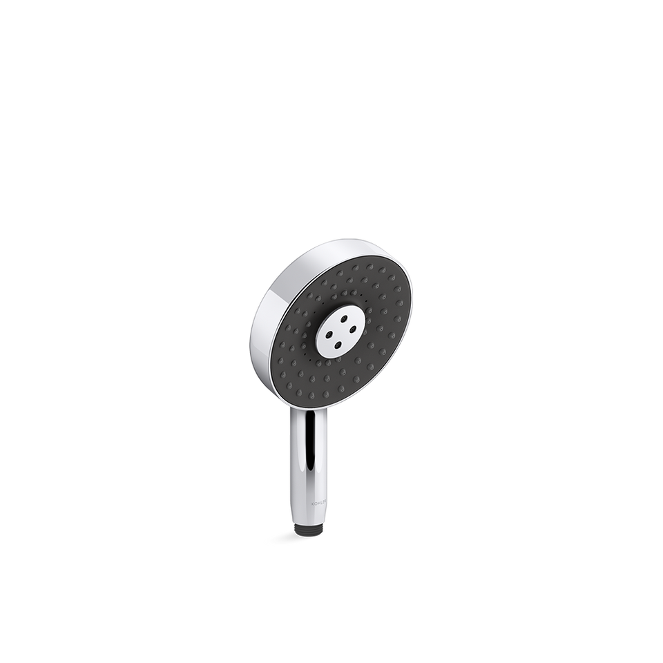 Statemen Round Hand Shower - Polished Chrome
