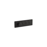 Anthem™ Recessed Mechanical Thermostatic Control – Three Outlet (3OT)