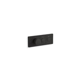 Anthem™ Recessed Mechanical Thermostatic Control – Two Outlet (2OT)