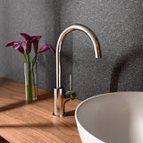 Mecca Kitchen Mixer Chrome