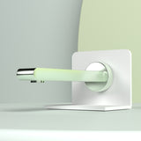 Bianca Fixed Bath Spout Only 240mm Chrome